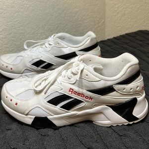 Unisex Reebok aztrek Sneakers